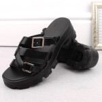 Zaxy voňavé žabky s nahým podpatkem W NN285043 INT2009A 36