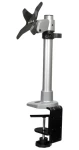 StarTech Rameno pro monitor černá / Rameno pro monitor / VESA / do 34" / nosnost 14 kg / rotace 360° (ARMPIVOT)