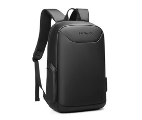 MYBALO Berlin bezpečnostní městský batoh EDF_511680