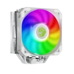 Gamemax Sigma540 ARGB bílá / Vzduchové chlazení CPU (SIGMA540 ARGB WH)