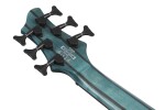 Ibanez BTB946 Cosmic Blue Low