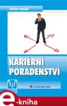 Kariérní poradenství - Štefan Vendel e-kniha