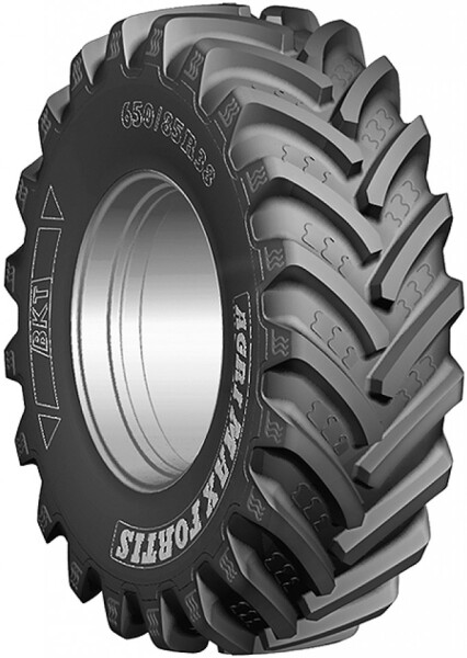 600/70 R34 163A8/160D AGRIMAX FORTIS TL BKT