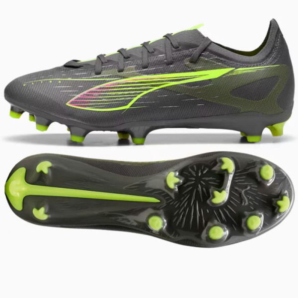 Fotbalové boty Puma Ultra 5 Match FG/MG M 108166-03 42