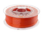 PETG filament Transparent Orange 1,75 mm Spectrum 1 kg