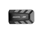 ADATA External SSD 2TB SD820, USB 3.2 Gen 2x2, Černá EDF_748797