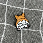 Pinarna.cz Corgi - Short legs big attitude / Krátké nohy, velká osobnost