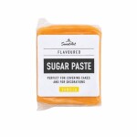 SweetArt potahovací modelovací hmota vanilková (250