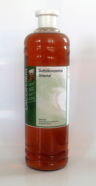 Prostorová esence - Oriental, 1 l