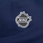 Fanatics Pánská mikina Nashville Predators NHL 2024 25 Authentic Pro Rink Tech Hoodie Velikost: 3XL