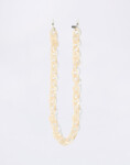 Izipizi Chain Cord Beige Quartz