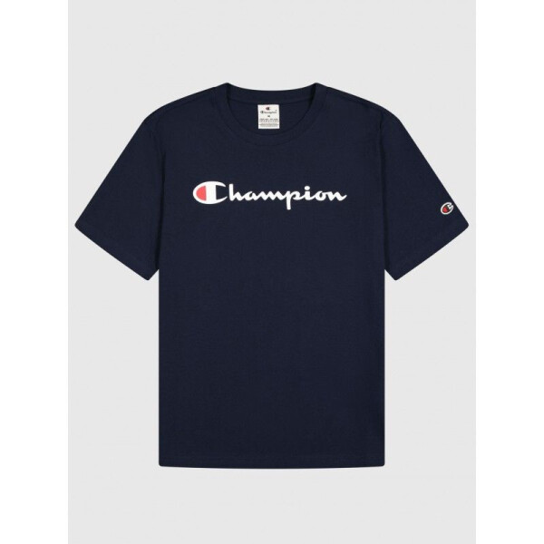 Tričko Champion SS Tee M 220256 BS501 pánské XL