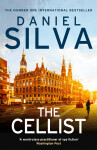 Cellist - Daniel Silva