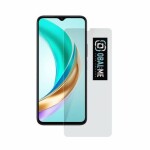 OBAL:ME 2.5D Tvrzené Sklo pro Honor X6b čirá (57983122856)