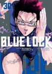 Blue Lock 30 - Muneyuki Kaneshiro
