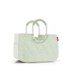 Nákupní taška Reisenthel Loopshopper M Puffer iced matcha