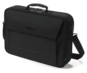 Dicota Multi Plus TWO černá / Brašna na notebook / do 16" / Polyester (D3250204)