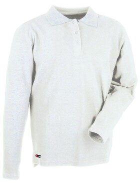 Pracovní polokošile COFRA WIMBLEDON Barva: Bílá, Velikost: S (V218_0_09_S)