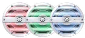 Pioneer UD-ME650LED