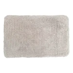 Spirella LAMB koupelnová předložka 60 x 90 cm béžová / mikrovlákno / protiskluzová