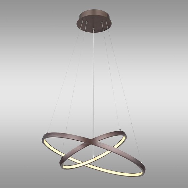 Svítidlo Ralph 67192-42BR LED 42W LW2