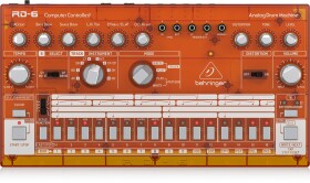 Behringer RD-6-TG