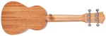 Cascha Soprano Ukulele Leafy