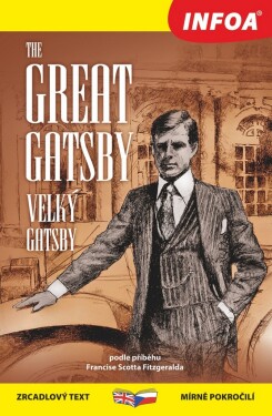 The Great Gatsby/Velký Gatsby