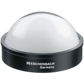 Eschenbach 1424 světelná lupa zvětšení: 1.8 x Velikost objektivu: (Ø) 45 mm černá