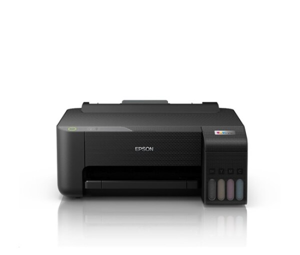 EPSON tiskárna ink EcoTank L1230, 5760x1440dpi, A4, 33ppm, USB,Záruka 5 let po registraci zdarma EDF_1188058