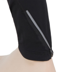 Sensor Cyklo Race Zero pánské kalhoty dlouhé se šlemi černá