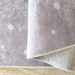 DumDekorace Koberec do dětského pokoje - šedý s tygrem Šířka: 120 cm | Délka: 180 cm