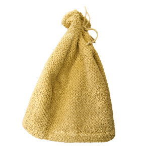 Čepice do sauny NordicSPA - Béžová