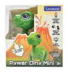 Lexibook mini robot dinosaurus - Leszkoven