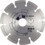 PFERD 68407103 D1A1R 75-2-10 D 357 GAG diamantový řezný kotouč Průměr 75 mm Ø otvoru 10 mm Duroplast , Technická keramik