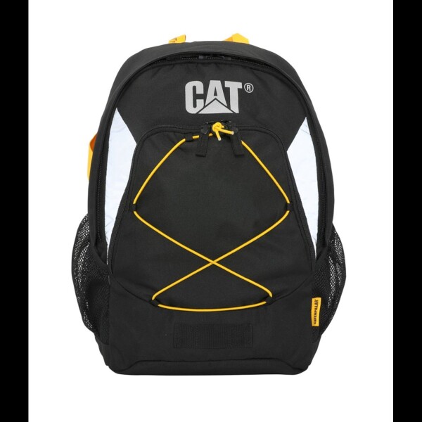 CAT studentský batoh MOCHILAS ACTIVO, barva černá, 29 l