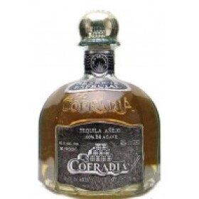 La Cofradia ANEJO Tequila 38% 0,7 l (holá lahev)