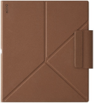 ONYX BOOX pouzdro pro NOTE AIR 5 C, magnetické, hnědé