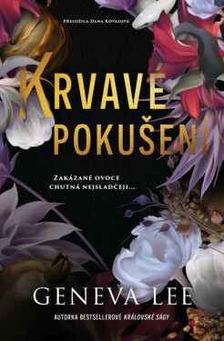 Krvavé pokušení