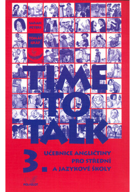 Time to Talk
