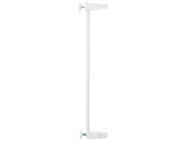 Safety 1st Rozšíření zábrany Extra Tall Metal White (24254310SF)