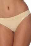 Dámské tanga Brubeck 00182A tělové