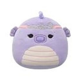 Squishmallows Mořský koník Eartha 20 cm