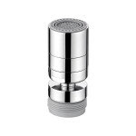 Kuchinox - Pohyblivý perlátor 2 - funkce CPW_00I5