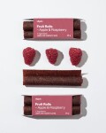 Vilgain Fruit rolls – Malina & jablko 25 g