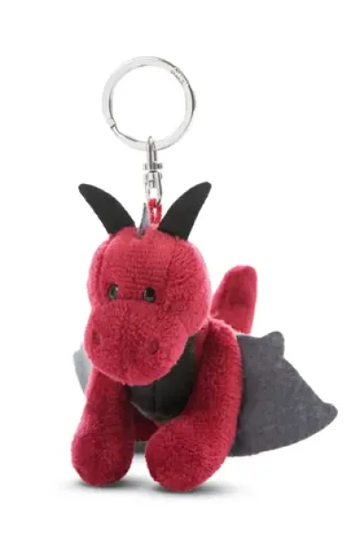 NICI klíčenka Dráček Eldor 9cm