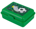 BAAGL Box na svačinu Fotbal goal / 17.8x6x12.2 cm (A-31613)