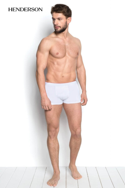 Pánské boxerky 18724 - Henderson XL černá