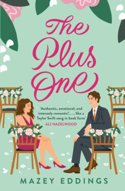 The Plus One: The The The Mazey Eddings