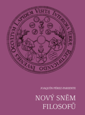 Nový sněm filosofů - Joaquín Pérez-Pariente